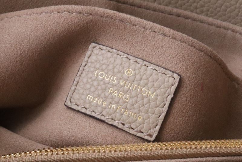 Louis Vuitton Top Handle Bags